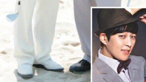 [생활체육 7330] 박광현 “들뜬 마음 잡는덴 골프가 최고”