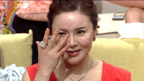 [연예 뉴스 스테이션] 최란 “막내아들 사고로 다친 후…” 가족사 고백