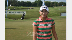 컷탈락의 굴욕 이보미 “일본서 화풀이 하겠다”