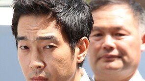 고영욱, 법원 출두 “물의 일으켜 죄송, 심문에 성실히 임할 것”