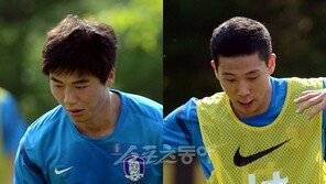 기성용-남태희만 보충수업?