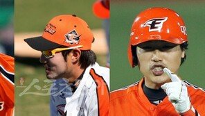 “무너질 멘탈 조차 없다…” 류현진-한상훈-장성호의 ‘멘붕 토크’