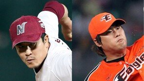 김병현 vs 류현진 25일 ‘슈퍼매치’