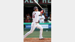 강정호 “너무 잘나가 코피까지 터졌죠”