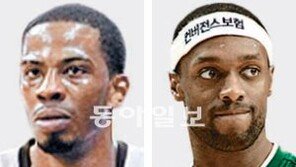 ‘미운 오리’ 로드, 어느팀서 데려갈까… 프로농구 드래프트 신청