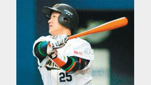 방망이 불붙은 이대호, 3경기 연속 2점포 ‘쾅’