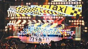 2시간반 생중계… 댓글 19만개… ‘K-pop 잔치’