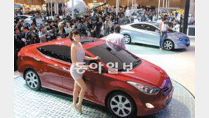 내일 개막 부산국제모터쇼 계기로 본 ‘모터쇼 경제학’