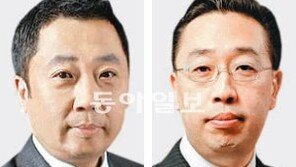 두산그룹, 4세 경영 한발 더 내딛다