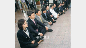 [檢, 통합진보 부정경선 수사]투개표 기록 없을땐 → 하드디스크 압수 → 진술 확보 ‘최후카드’