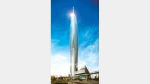 [수도권]상암 DMC 133층 랜드마크 빌딩 무산위기