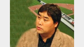 이병훈 해설위원, 성추행범 잡아 ‘용감한 시민상’ 수상