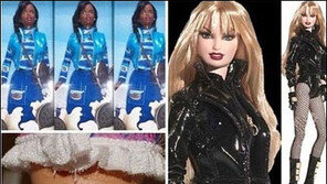 바비인형 53년 논란史 “흑인비하… 창녀 인형… 말도 많고 탈도 많았네”