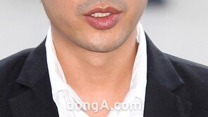 [SD포토] ‘법원 출두’ 고영욱, 수척해진 얼굴