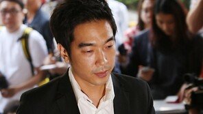 고영욱 담당형사 “취재진 예외적으로 출입금지” ‘삼엄 경비’