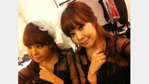 소유진, 시스루 의상 입고 ‘거울 셀카’ 공개