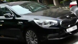 악! 출시 2주된 ‘K9’ 시동 뚝…이유가?