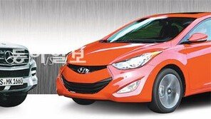 [CAR]2012 부산국제모터쇼, 국산차 vs 수입차 빅 매치