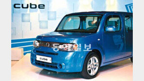 [CAR/모터쇼]보아라, 닛산의 진가를