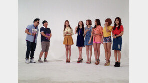 에이핑크 하영 “정형돈은 바꽉남” 굴욕