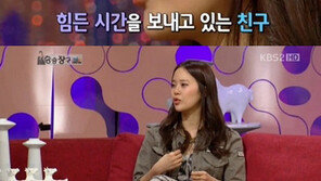 백지영, MC몽 언급 “옆에 있고 싶어”… 네티즌 반응은 싸늘!