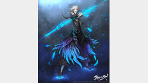 ‘블소’ 6월 21일 드디어 출격