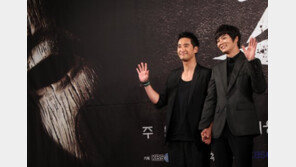 신현준 “‘각시탈’ 거부 한류스타들이 배우냐?” 공개 비난