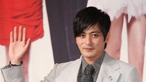 ‘신사의 품격’ 장동건 “코미디 연기 현빈이 조언해줬다”