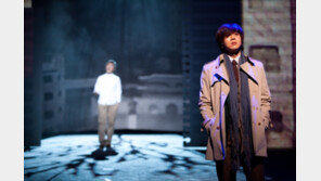 [공연] 실존 인물을 주인공으로 한 뮤지컬 세 편 인기