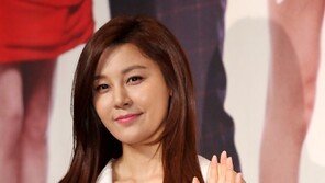 ‘신사의 자격’ 김하늘 “장동건의 짝사랑 역 적응 안 됐다”