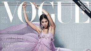 톱 모델 한혜진, 건강미 넘치는 몸매+각선미마저 카리스마가…