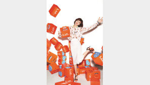 여성 영 캐주얼 LAP, 스페셜라인 런칭 이벤트 랩박스 천원!