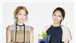 [우먼 동아일보 패션 리뷰] 인턴 에디터 이지은 도전~ 소녀시대 태연, 레인보우 재경도 선택한 핫 아이템 ‘플리츠스커트’로 ‘캐주얼 밀리터리 룩’ 스타일링!