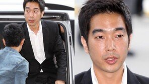 [영상] 고영욱 영장실질심사 “지금 말씀드리기 어렵고”