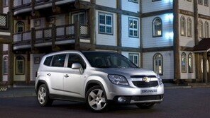 K9 등장 후 단종된 ‘오피러스’ 착한가격에 인기?