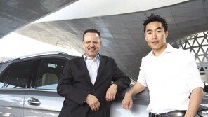 벤츠 최고위층, 한국시장 놓고 90분간 무슨 얘기를?