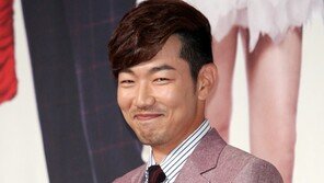 [SD포토] 이종혁, ‘깜찍발랄’ 연하남으로 변신