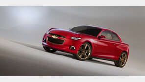 한국지엠 ‘쉐보레’ 부산국제모터쇼 계기로 진화…