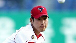 [포토] 윤석민 ‘오늘도 승리 한다!’