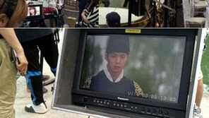 ‘옥탑방 왕세자’ 결말 담은 사진?… 스포일러 사진 유출!