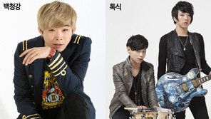 [단독] 오디션 프로그램 스타들, 한 무대에서 경쟁한다