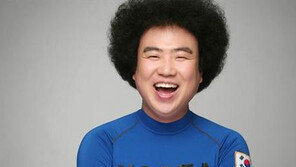 [연예 뉴스 스테이션] ‘옹알스’ 채경선, 6세 연하와 11월 결혼