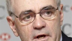 케빈 로건 “美 3차 양적완화 불필요”