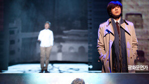 이영훈-배호-이태석 감동실화에 빠지다