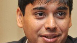 티와리 ‘인모비’ 대표 “IT산업은 거품 아니다”