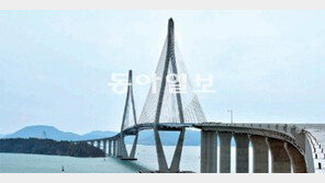 [광주/전남]8년간의 大役事 ‘4.129km 목포대교’ 내달 29일 개통