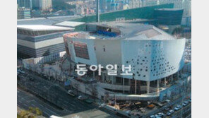 [부산/경남]부산 벡스코 직원들 “바쁘다, 바빠”