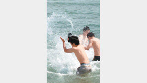 [부산/경남]벌써 여름?