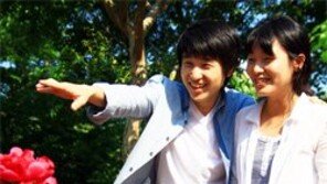 [대구/경북]대구수목원 “열살 됐어요”