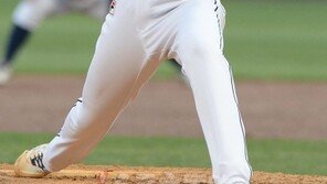 [스타플러스] 3전 4기 이용찬 ‘찬란한 3승’